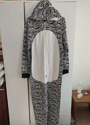 Asos marka uyku tulumu tulum pijama