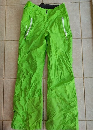 Kar pantolonu kayak pantolonu