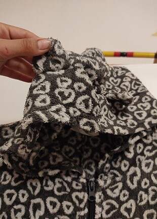 xl Beden gri Renk Polar peluş uyku tulumu tulum pijama