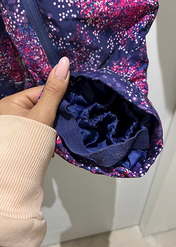 Lupilu marka kar kayak tulumu astronot - Görsel 4