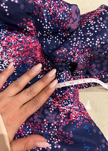 Lupilu marka kar kayak tulumu astronot - Görsel 5