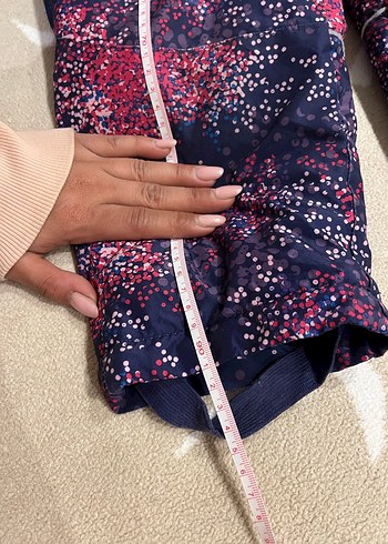 Lupilu marka kar kayak tulumu astronot - Görsel 3