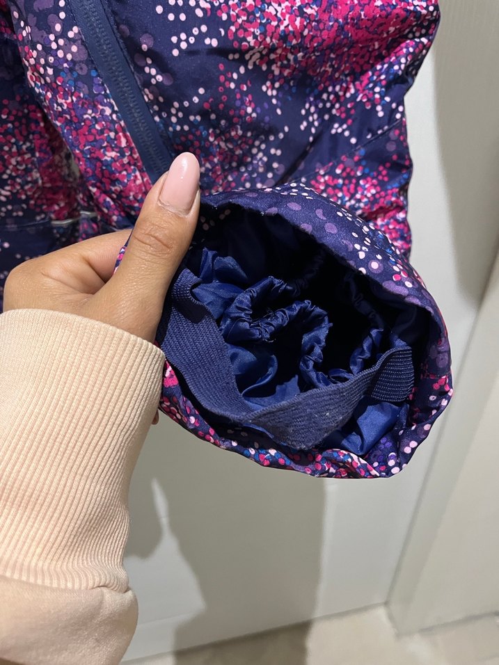 Lupilu marka kar kayak tulumu astronot - Görsel 4