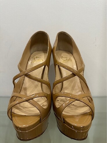 Christian louboutin