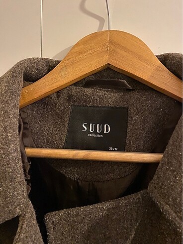 m Beden Suud Collection maxi kaban