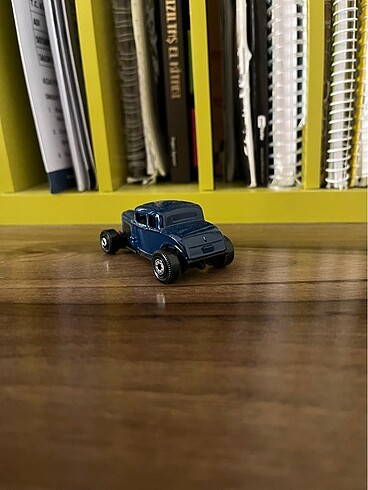  Matchbox 1932 Ford Coupe