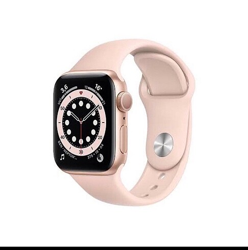 Apple Watch Apple Watch 6. Nesil 40mm