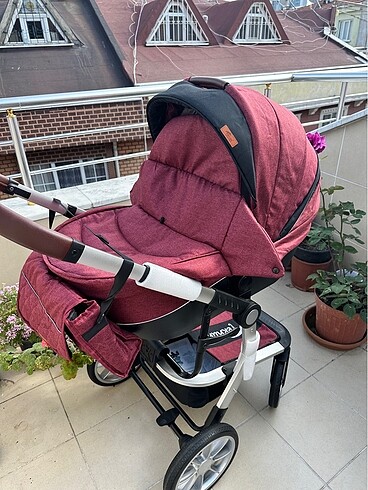 Diğer #bebek araba #cybex