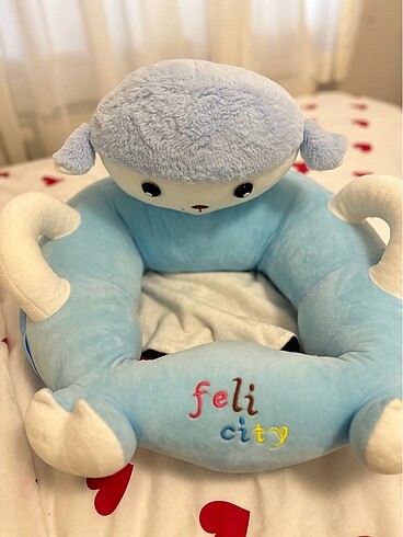 #oturak #bebek #desteklioturma