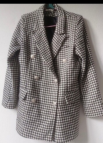 diğer Beden Blazer Ceket