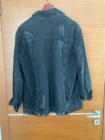 Pull and Bear Kot ceket