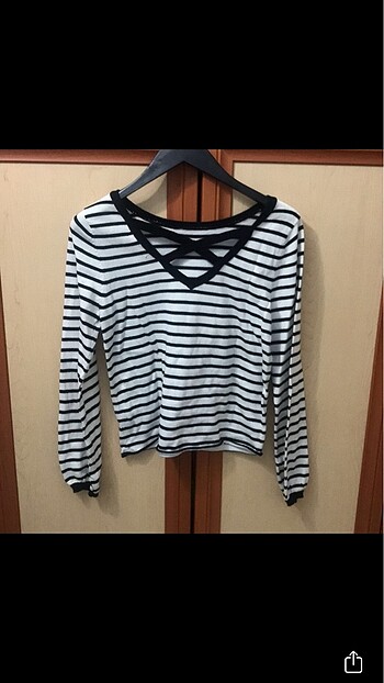 H&m triko