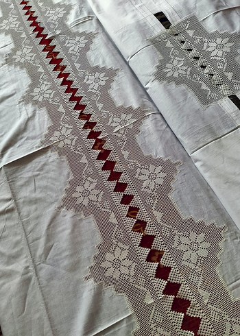 Dantel ara takım