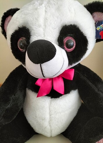 Beden Oyuncak panda yeni