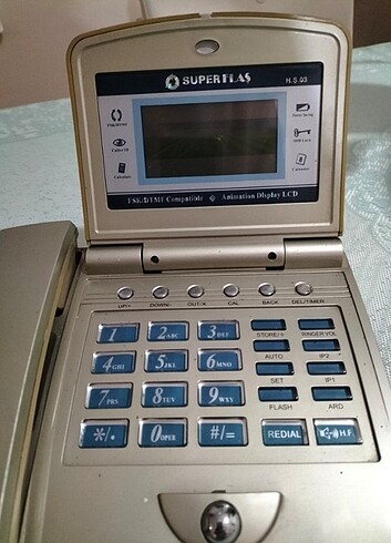 Telefon