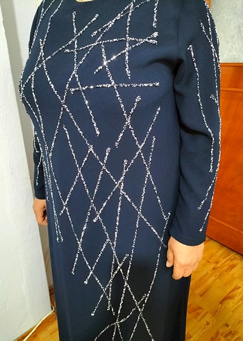 abiye elbise - Görsel 2