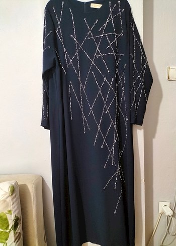 abiye elbise - Görsel 4