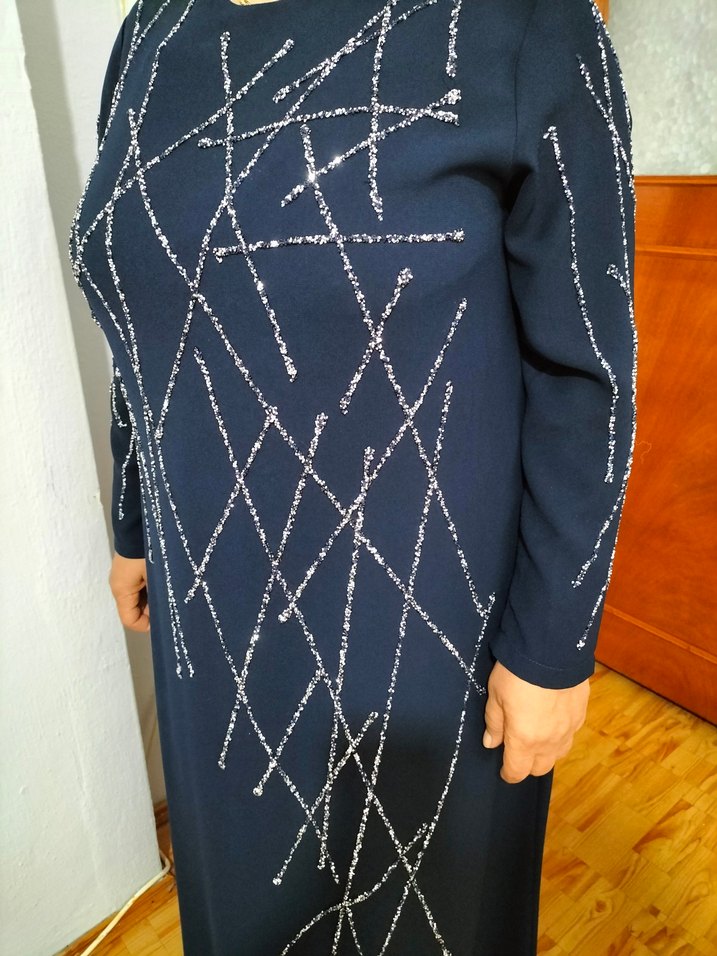 abiye elbise - Görsel 2
