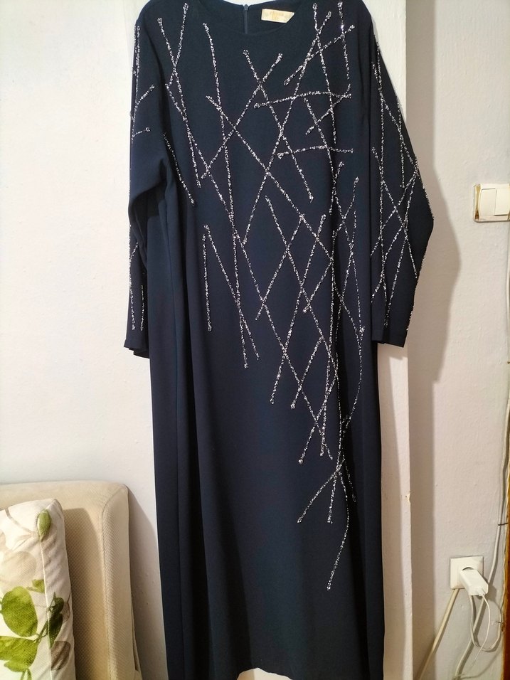 abiye elbise - Görsel 4