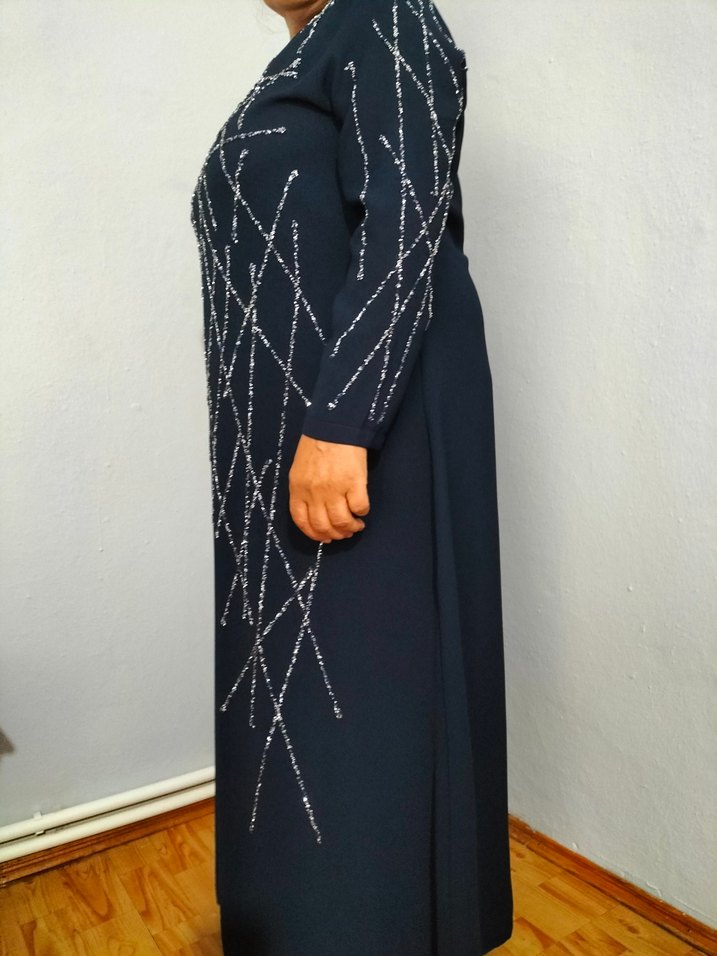 abiye elbise - Görsel 3