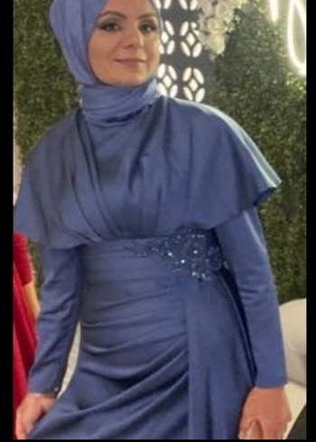 tesettür abiye - Görsel 2