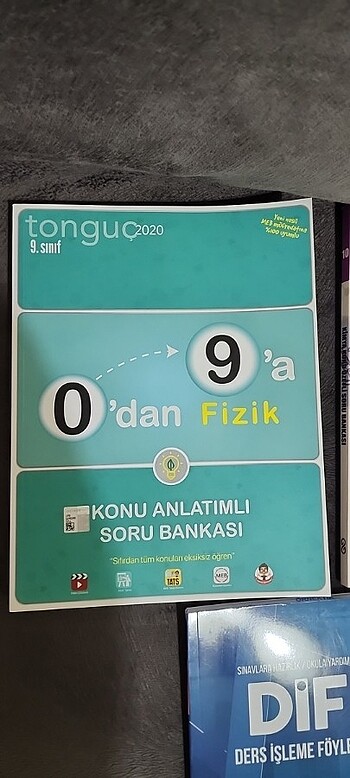  Tyt Ayt 3 Lü Temiz Set