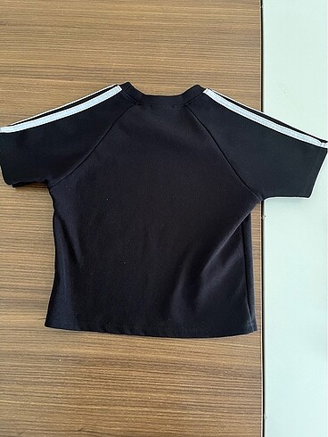 Kadın crop