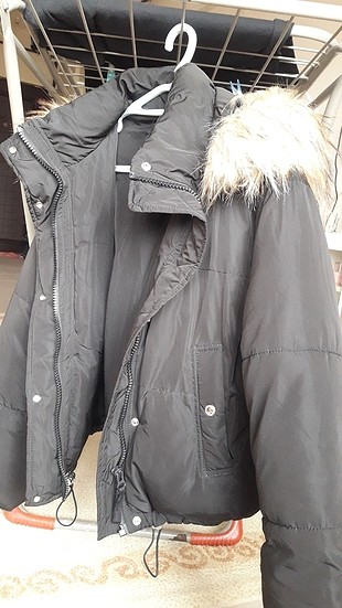 şişme mont 