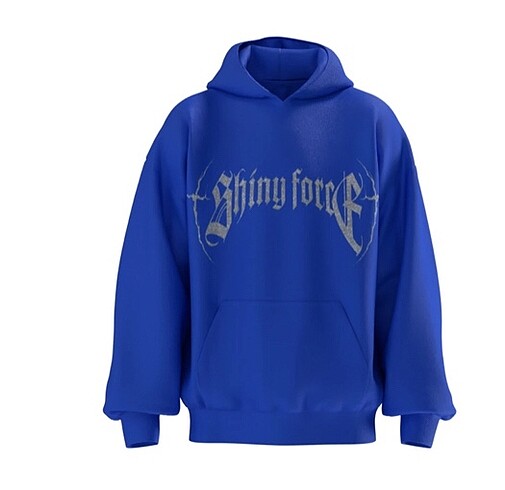 Shiny Force