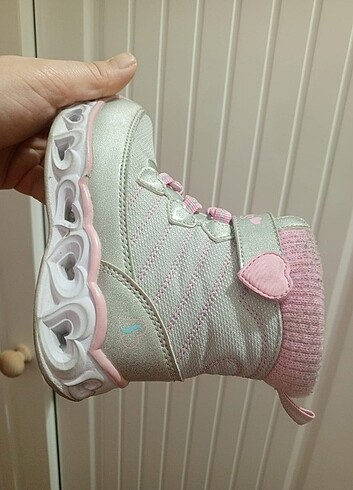25 Beden Skechers 