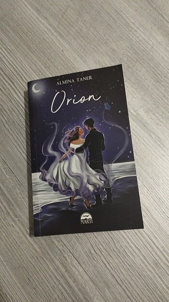 Orion 