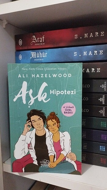 Kitap