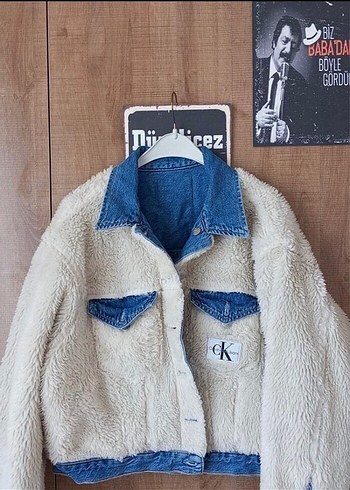 Calvin klein mont