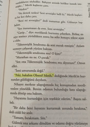 Beden Beyza Alkoç - Kar ve Kar Tanesi Roman Seti