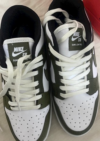 Spor ayakkabı - Görsel 2