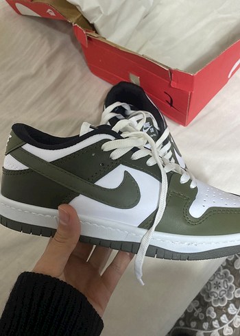 Spor ayakkabı - Görsel 3