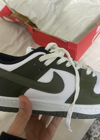 Spor ayakkabı - Görsel 4