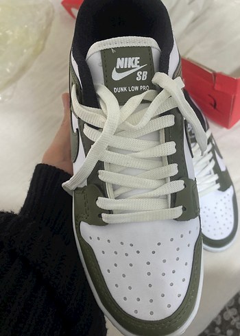 Spor ayakkabı - Görsel 5