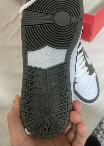 Spor ayakkabı - Görsel 6