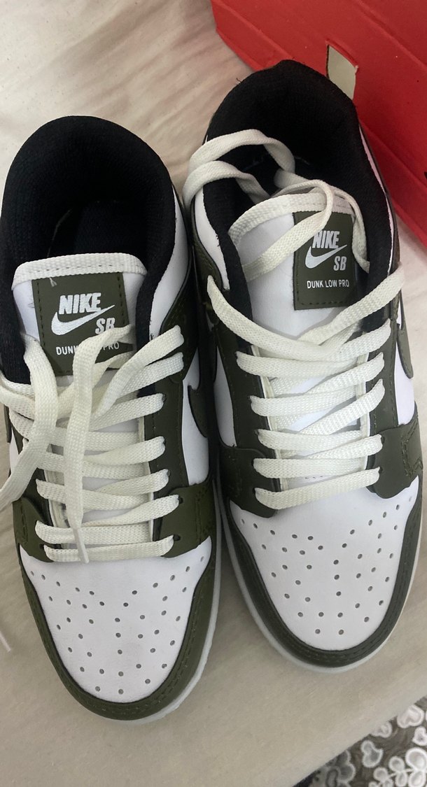 Spor ayakkabı - Görsel 2