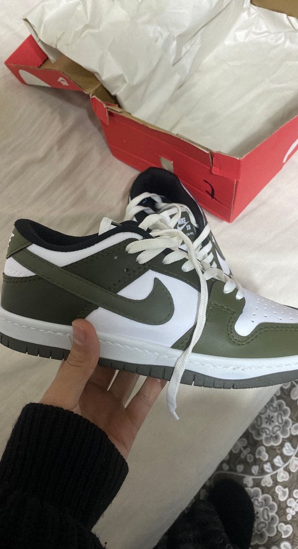 Spor ayakkabı - Görsel 3