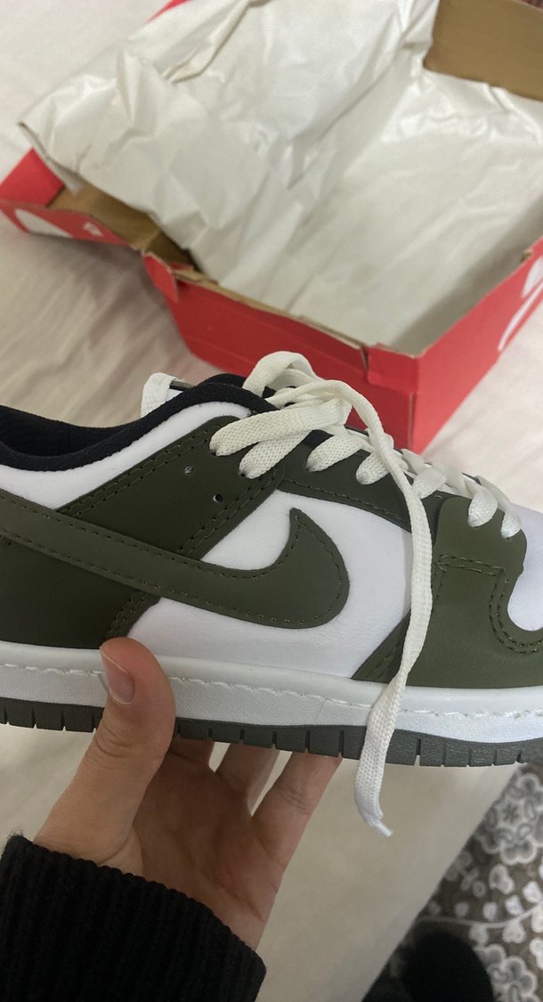 Spor ayakkabı - Görsel 4