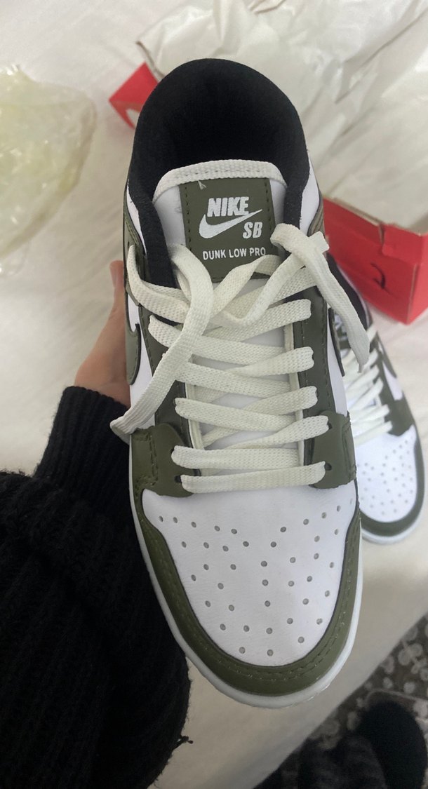 Spor ayakkabı - Görsel 5