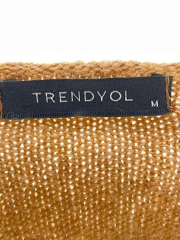 m Beden çeşitli Renk Trendyol & Milla Bluz %70 İndirimli.