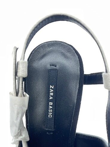 Zara Platform %70 İndirimli. - Görsel 4