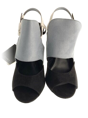 Zara Platform %70 İndirimli. - Görsel 3