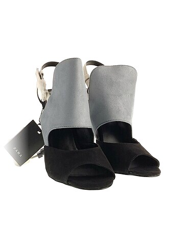 Zara Platform %70 İndirimli. - Görsel 2