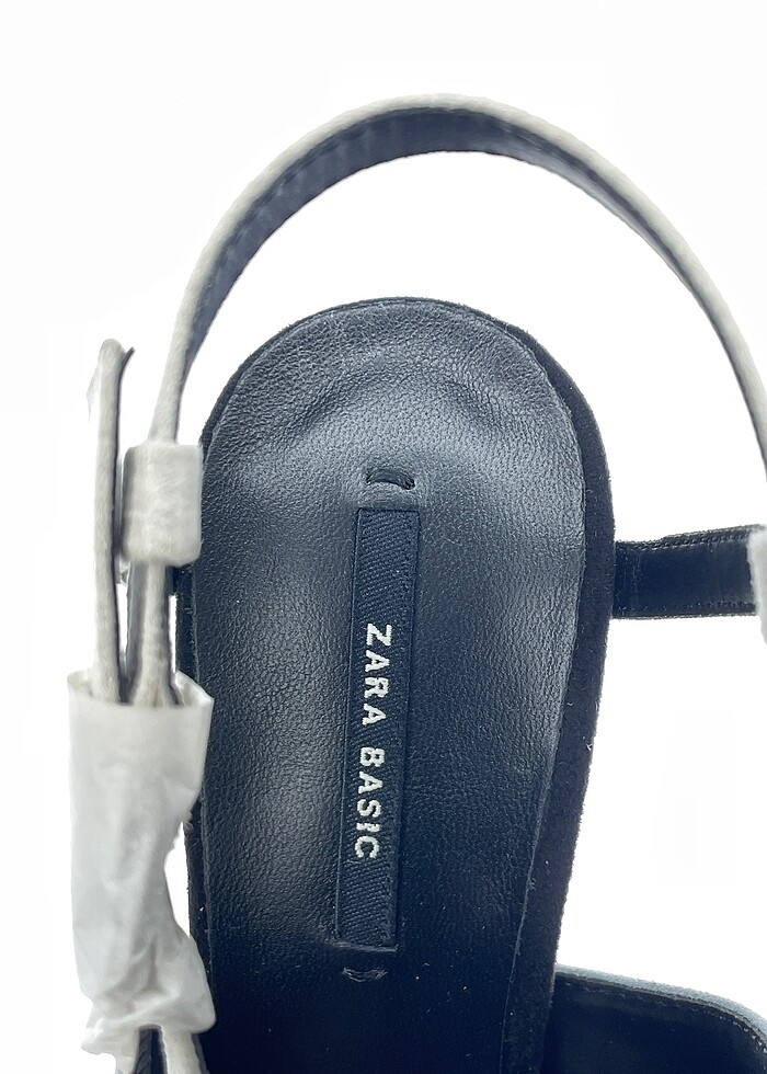 Zara Platform %70 İndirimli. - Görsel 4