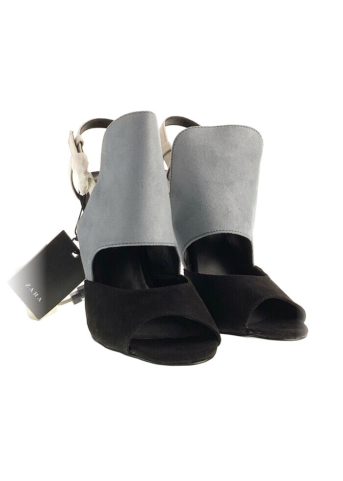 Zara Platform %70 İndirimli. - Görsel 2