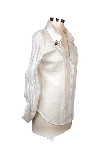 Zara Gömlek %70 İndirimli. - Görsel 2